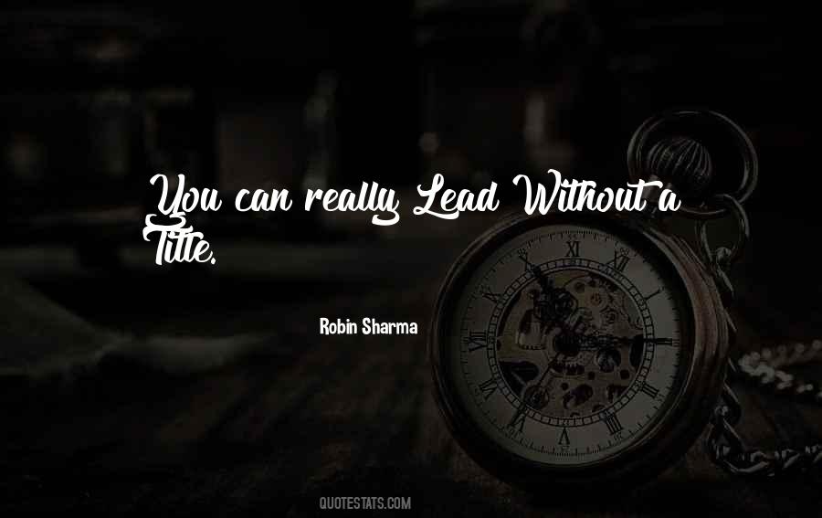 Quotes About Sharma #125947 Quotes About Sharma #125947