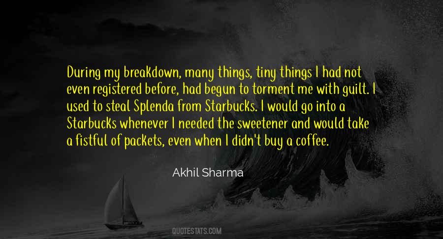 Quotes About Sharma #46788