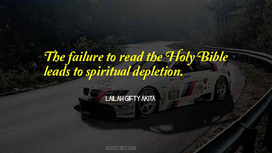 Quotes About Holy Bible #1300507