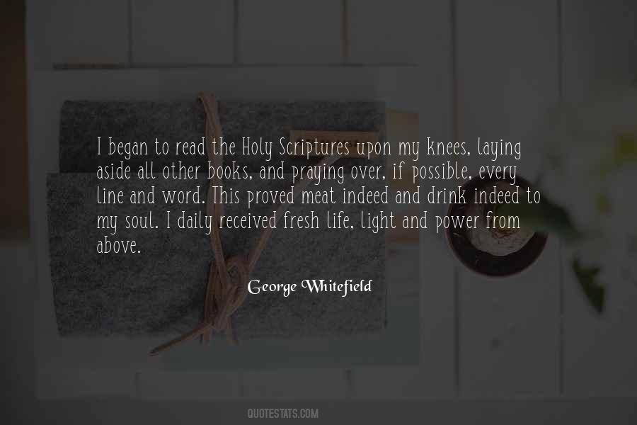 Quotes About Holy Bible #399422