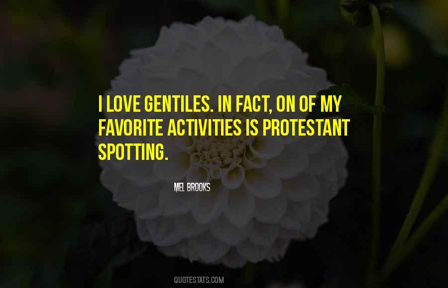 Love Facts Quotes #1146191