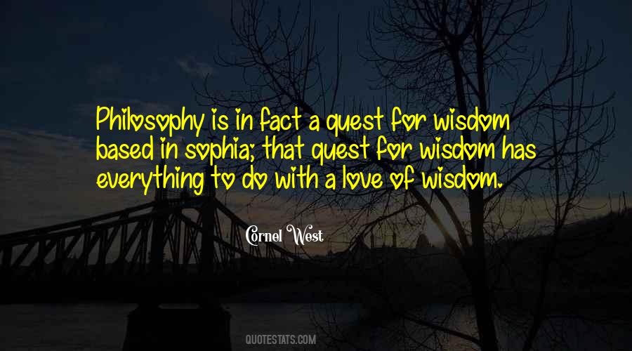 Love Facts Quotes #294821