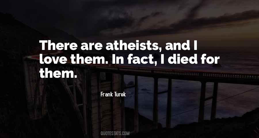 Love Facts Quotes #373650