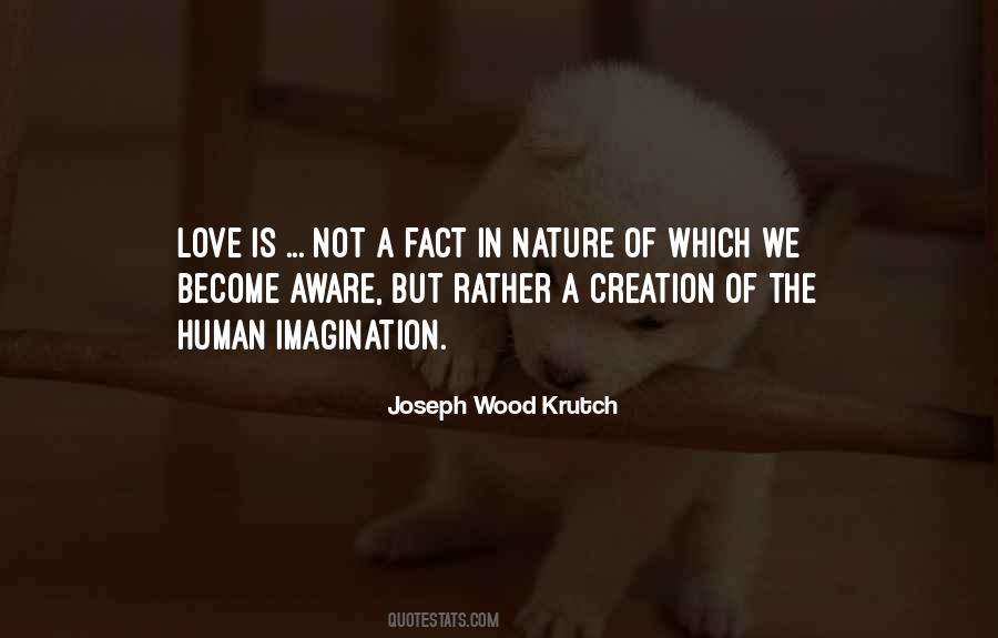 Love Facts Quotes #465166