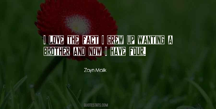 Love Facts Quotes #652748
