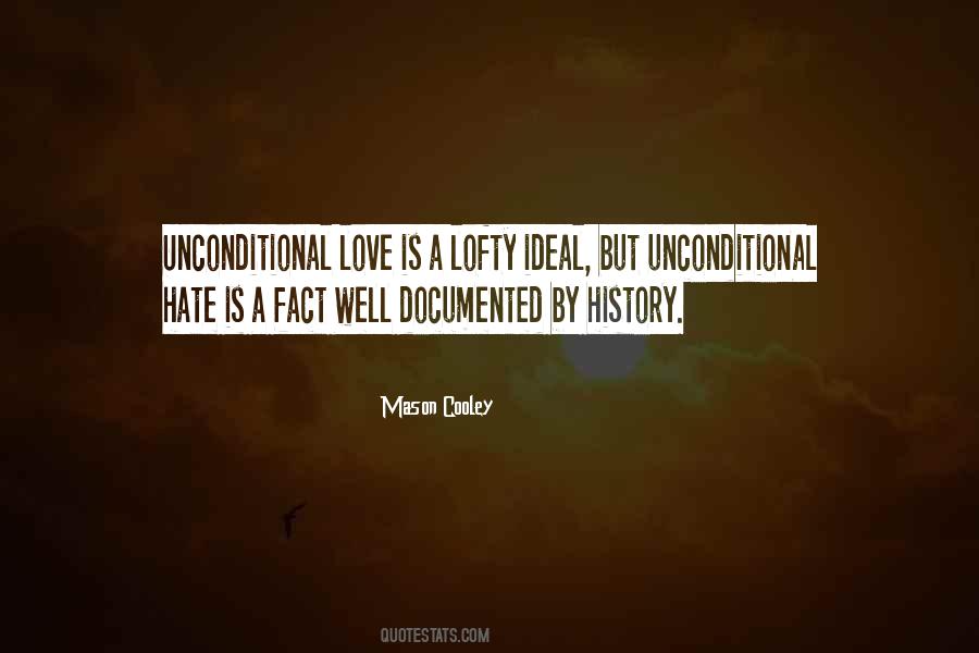 Love Facts Quotes #793978