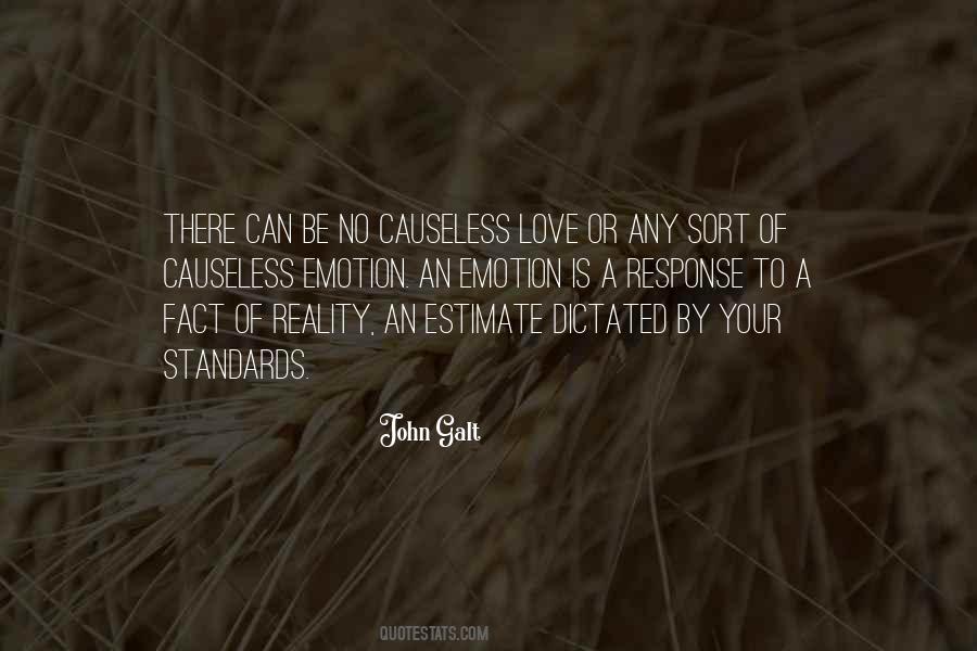 Love Facts Quotes #870642