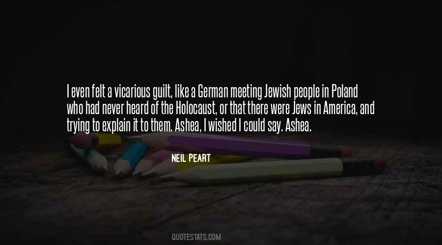 Quotes About Jewish Culture #181823
