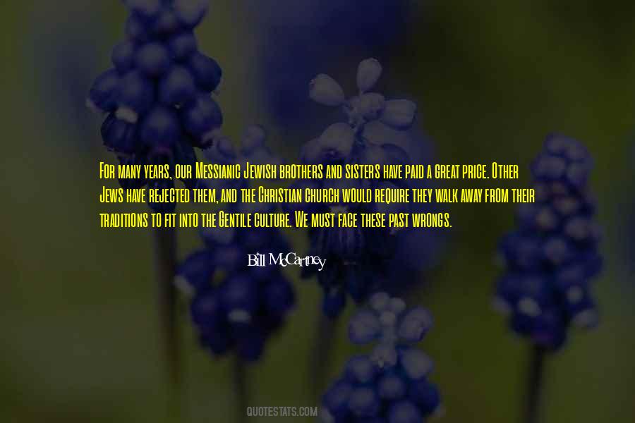 Quotes About Jewish Culture #496408