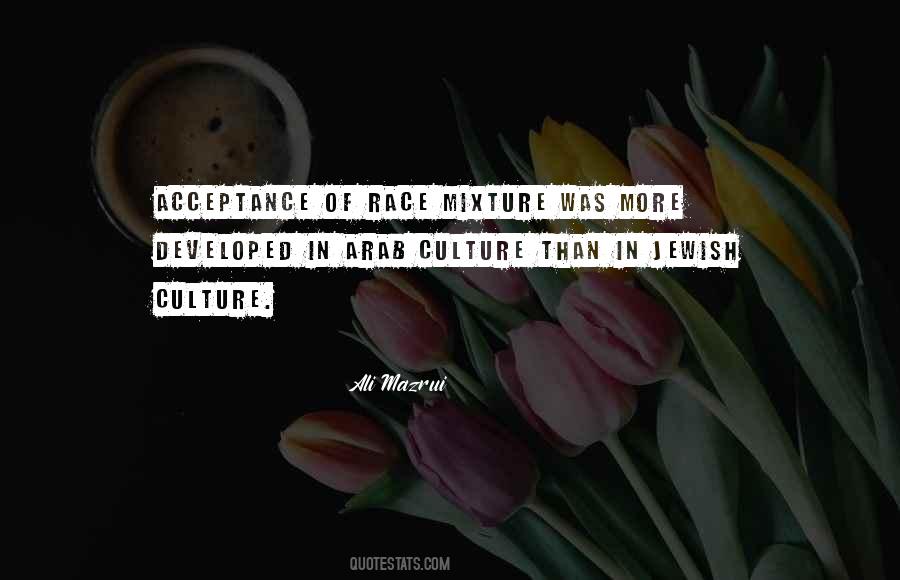 Quotes About Jewish Culture #846991
