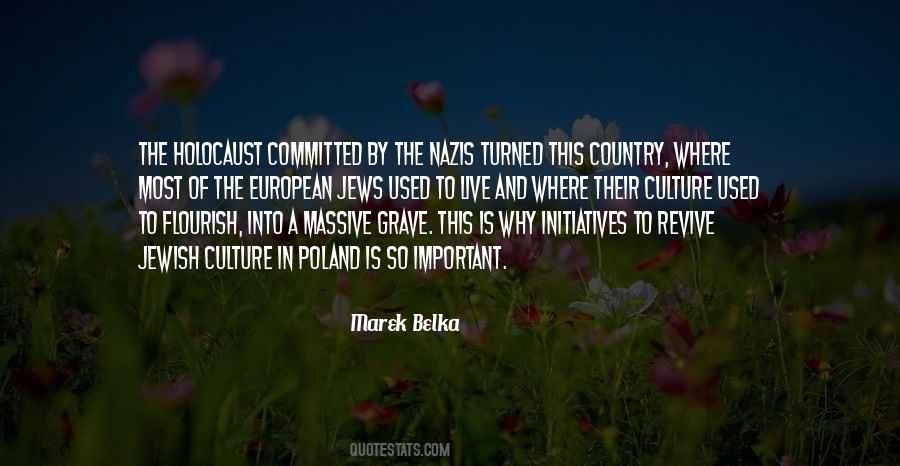 Quotes About Jewish Culture #957425