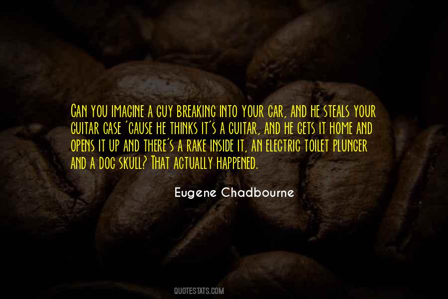 Quotes About Electric Guitar #1817322