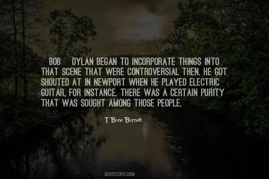 Quotes About Electric Guitar #849899