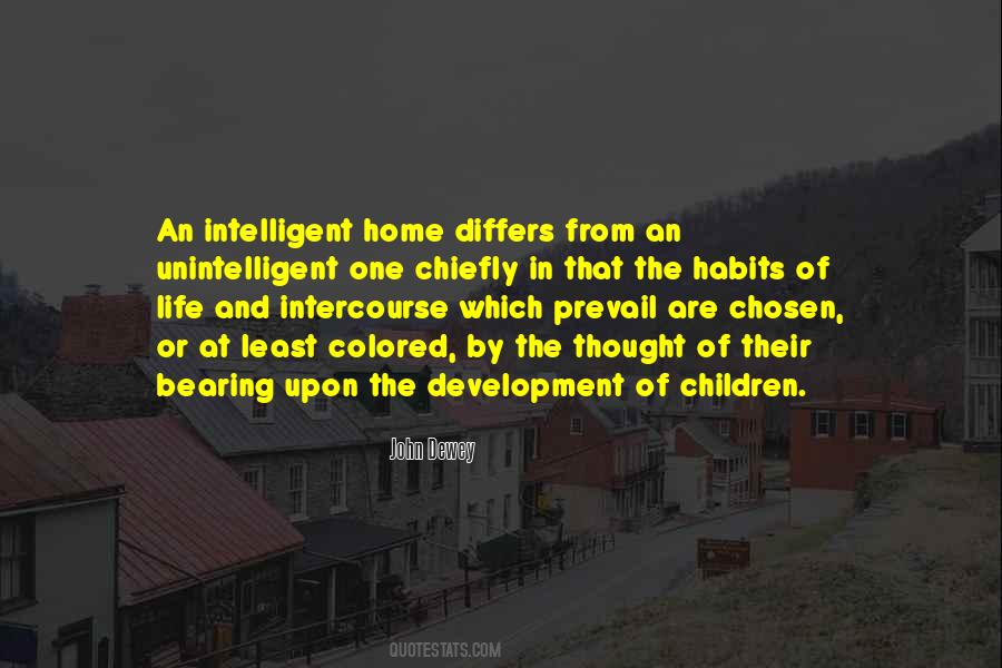 Development In Children Quotes #1181527