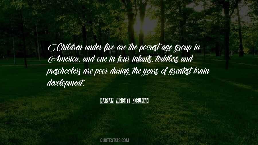 Development In Children Quotes #1455982