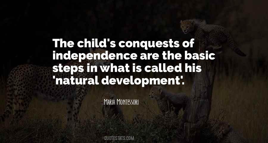 Development In Children Quotes #166872