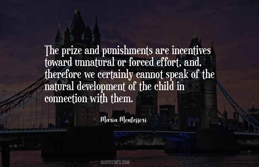 Development In Children Quotes #360102