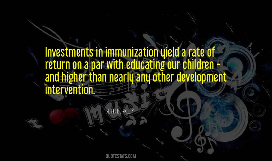 Development In Children Quotes #417203