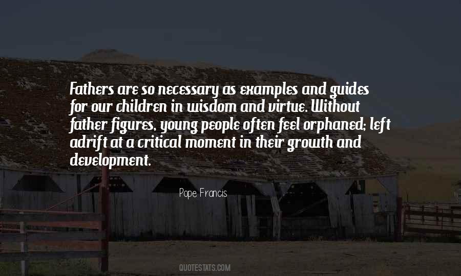 Development In Children Quotes #862122
