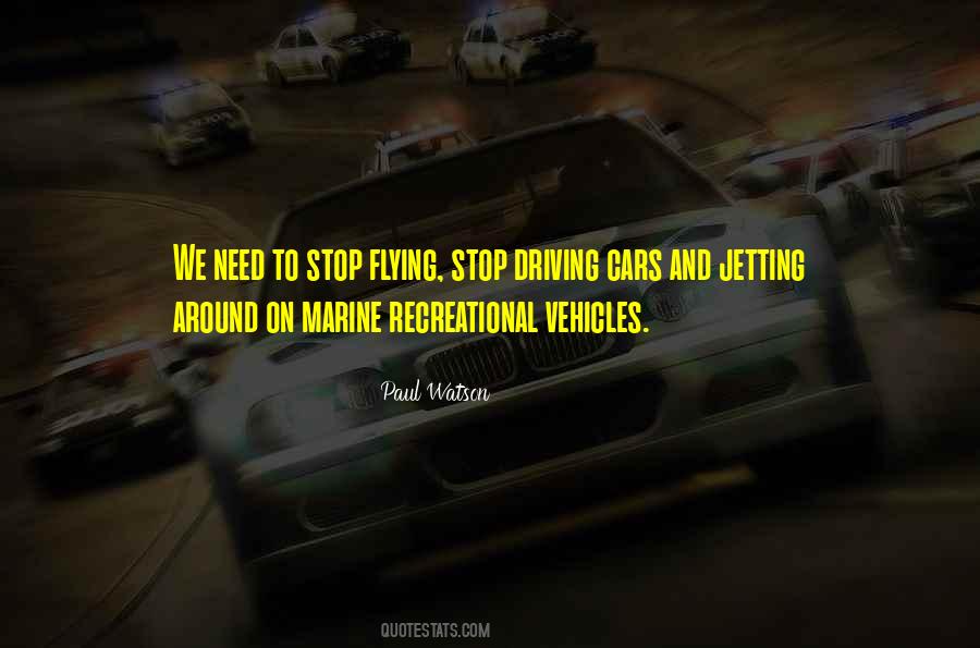 Quotes About Cars And Driving #472795