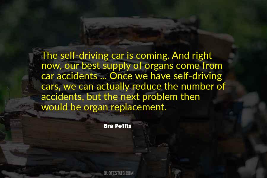 Quotes About Cars And Driving #865279