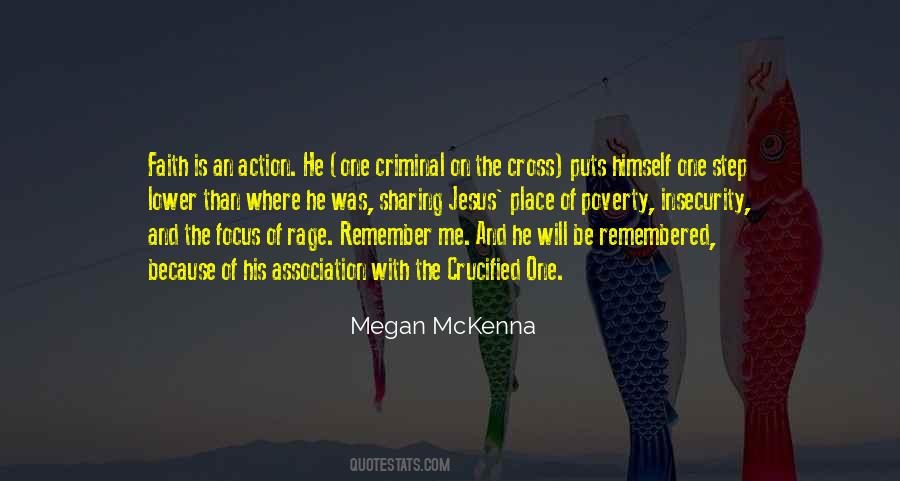 Quotes About Sharing Your Faith #1419046