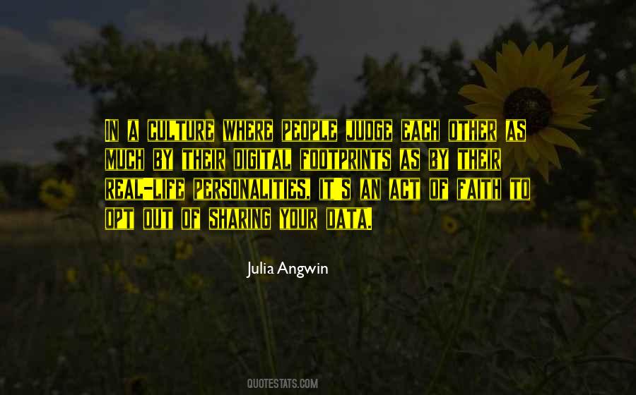 Quotes About Sharing Your Faith #1791864