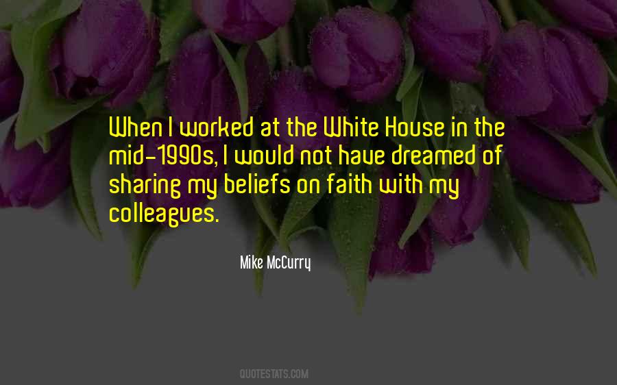 Quotes About Sharing Your Faith #345758