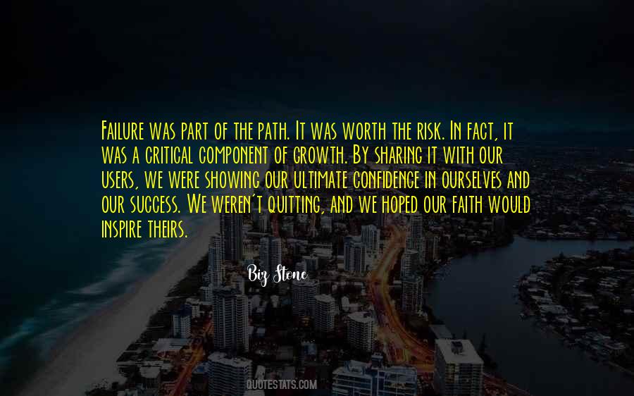 Quotes About Sharing Your Faith #694238