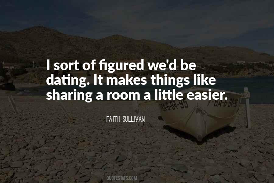 Quotes About Sharing Your Faith #891143
