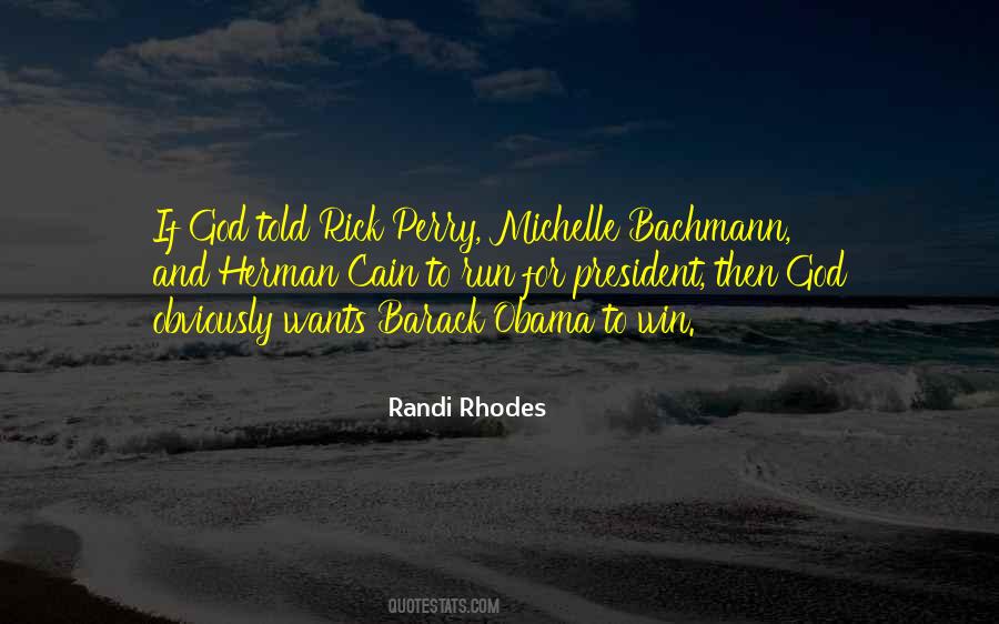 Quotes About Barack And Michelle #1062271