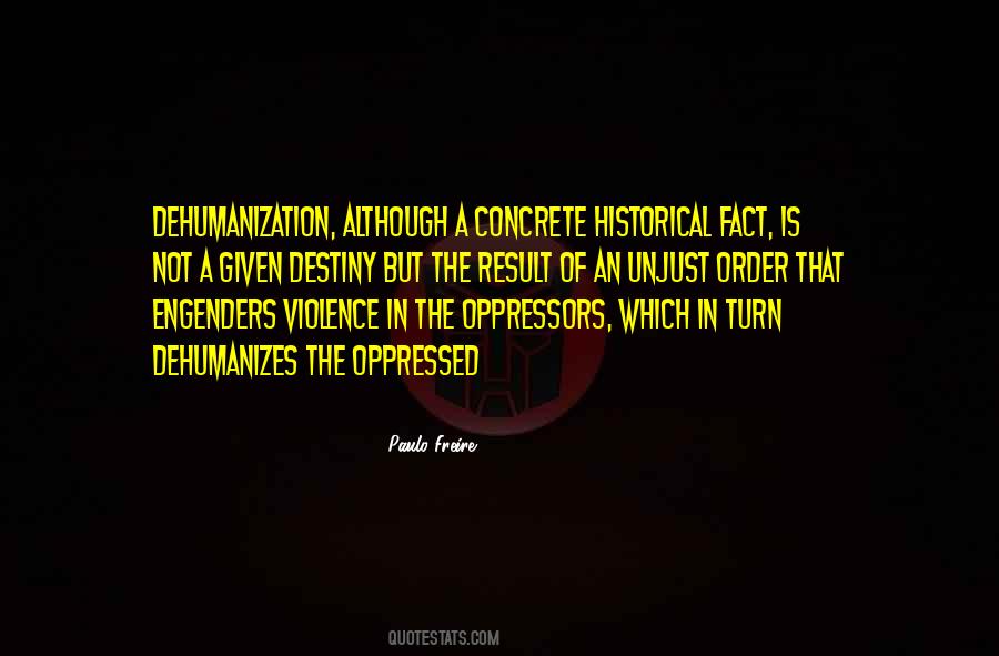 Quotes About Education And Oppression #245131