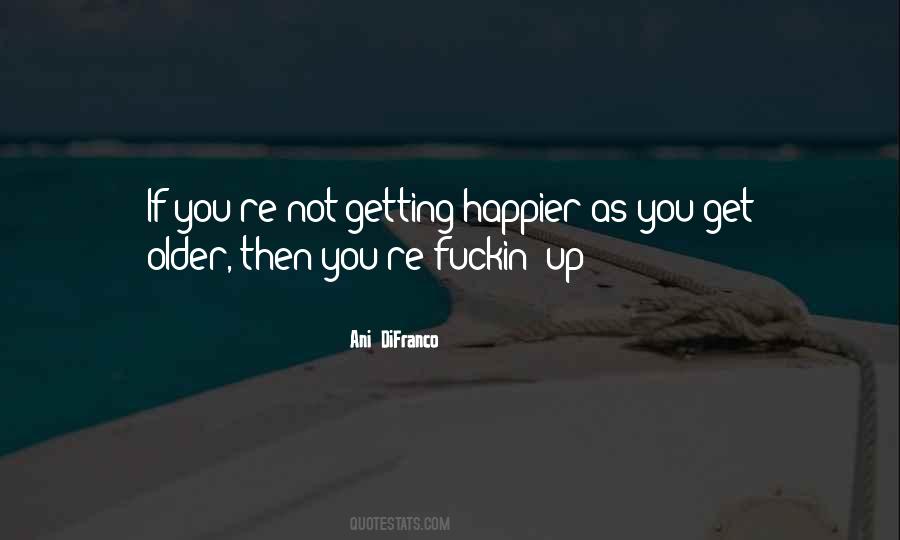 Quotes About Not Getting Up #274674