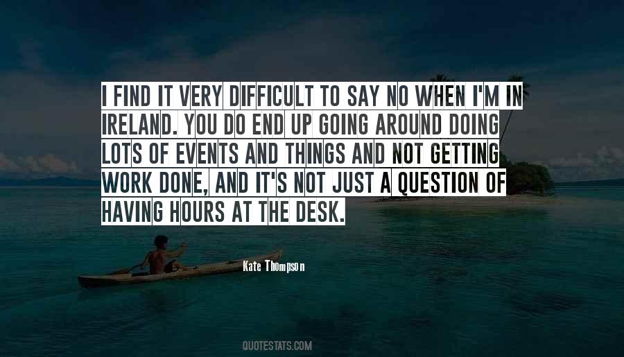 Quotes About Not Getting Up #682830 Quotes About Not Getting Up #682830