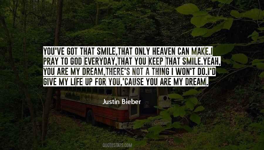 Quotes About Love Justin Bieber #1138062