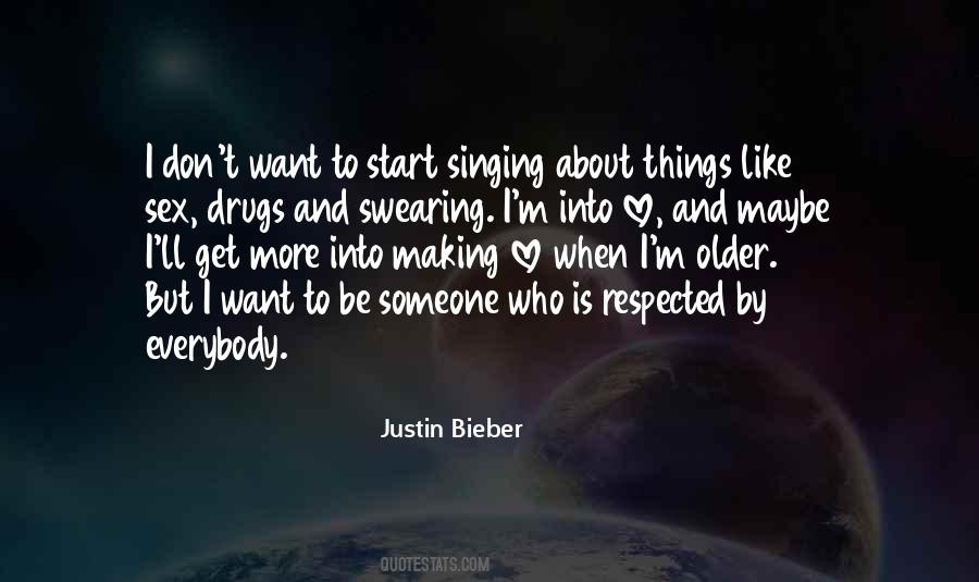 Quotes About Love Justin Bieber #1601284