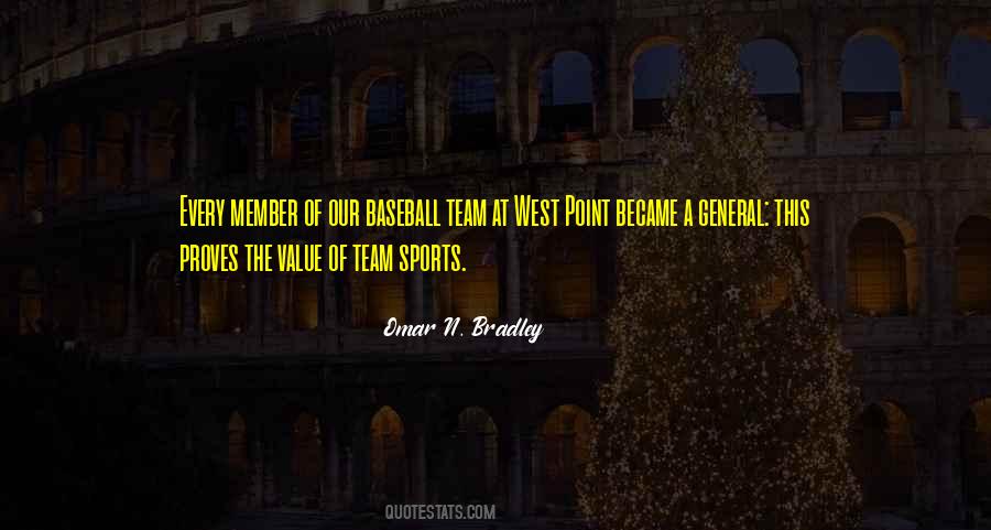 Quotes About Team Sports #739761