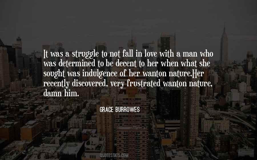 Quotes About Damn Love #337843