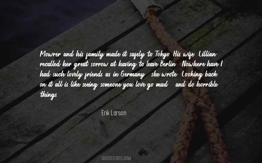 Cheating Fate Quotes #1659571