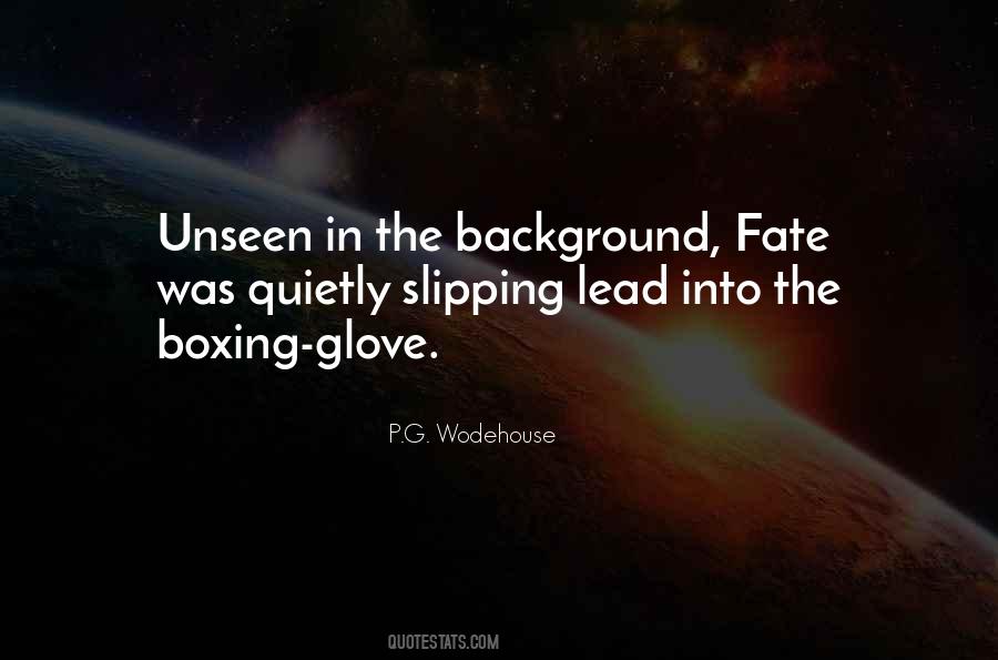 Cheating Fate Quotes #1794839