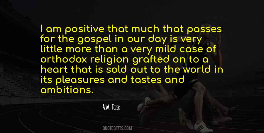 Each Day That Passes Quotes #1823230