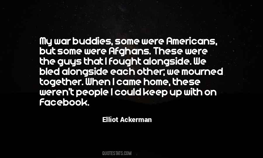 Krumholtz Quotes #1475509