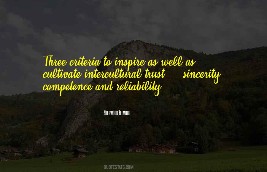 Quotes About Intercultural Communication #1415965