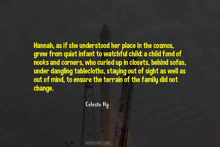 Quotes About Staying Quiet #1184692
