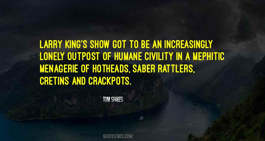 King S Quotes #1055864