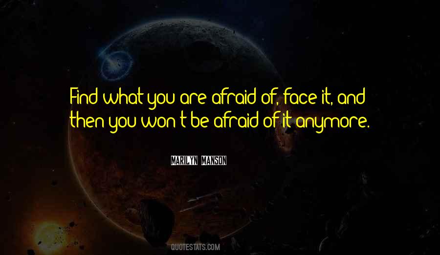 Quotes About Bravery And Fear #1833492