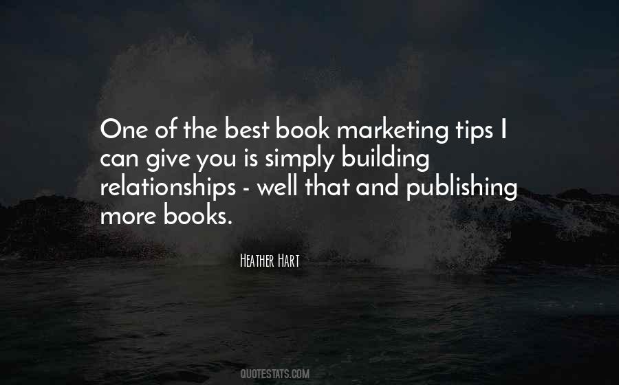 Quotes About Giving Books #134760