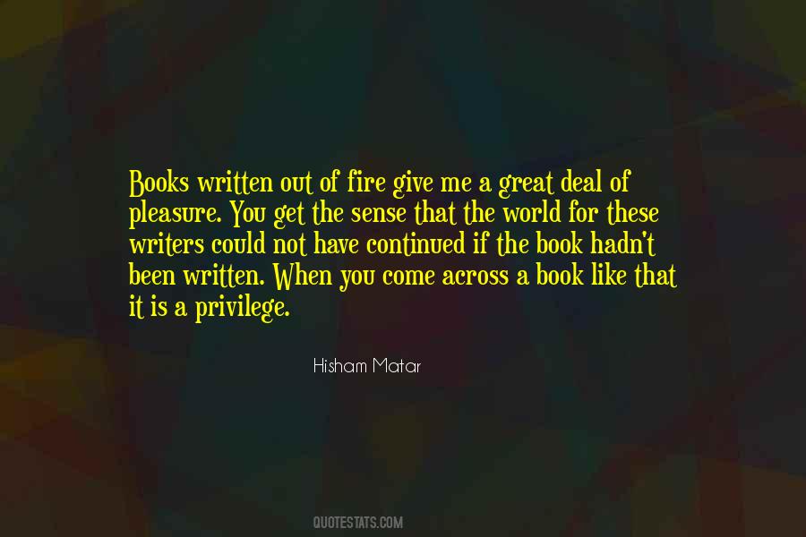 Quotes About Giving Books #686435