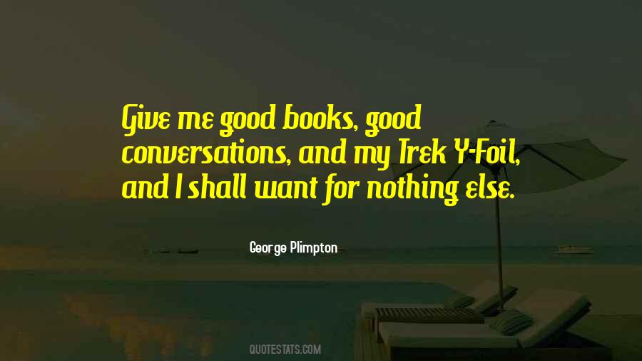 Quotes About Giving Books #687267