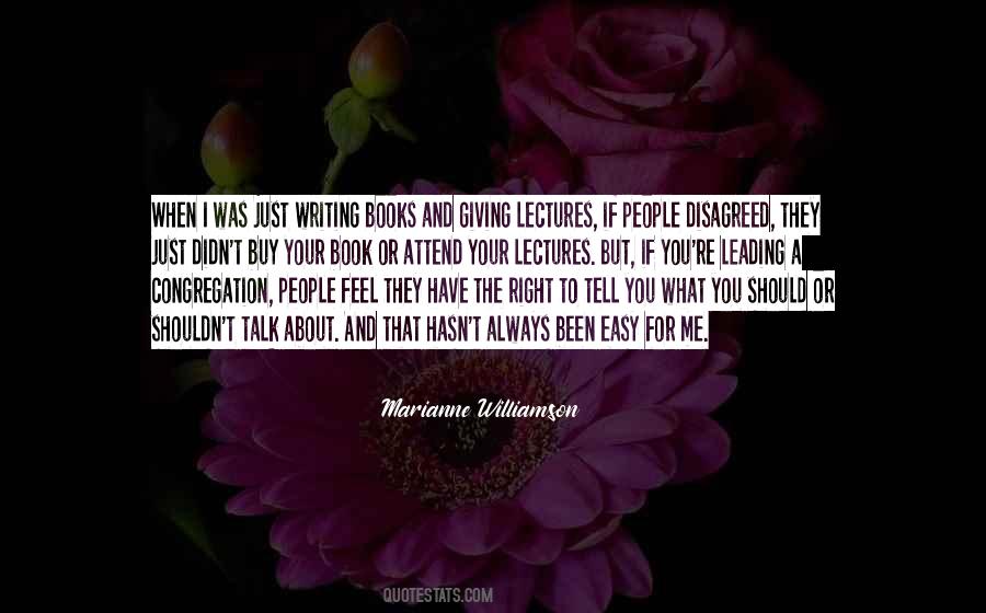 Quotes About Giving Books #753360